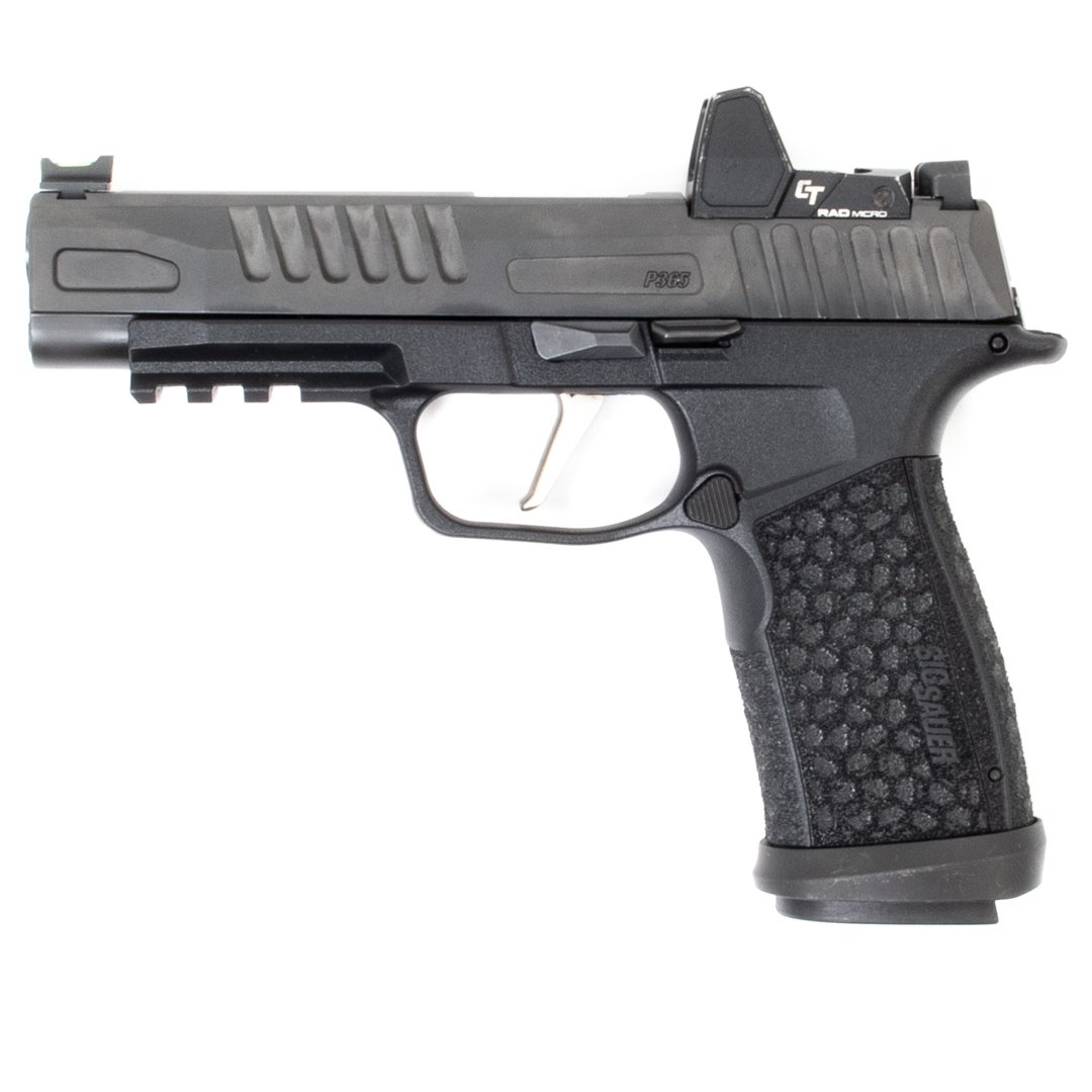 Sig Sauer P365 Fuse